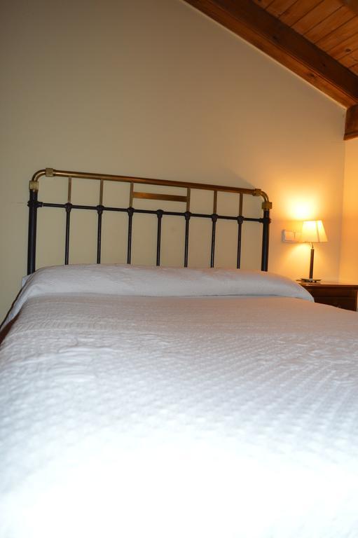 Hostal Revinuesa Eksteriør billede